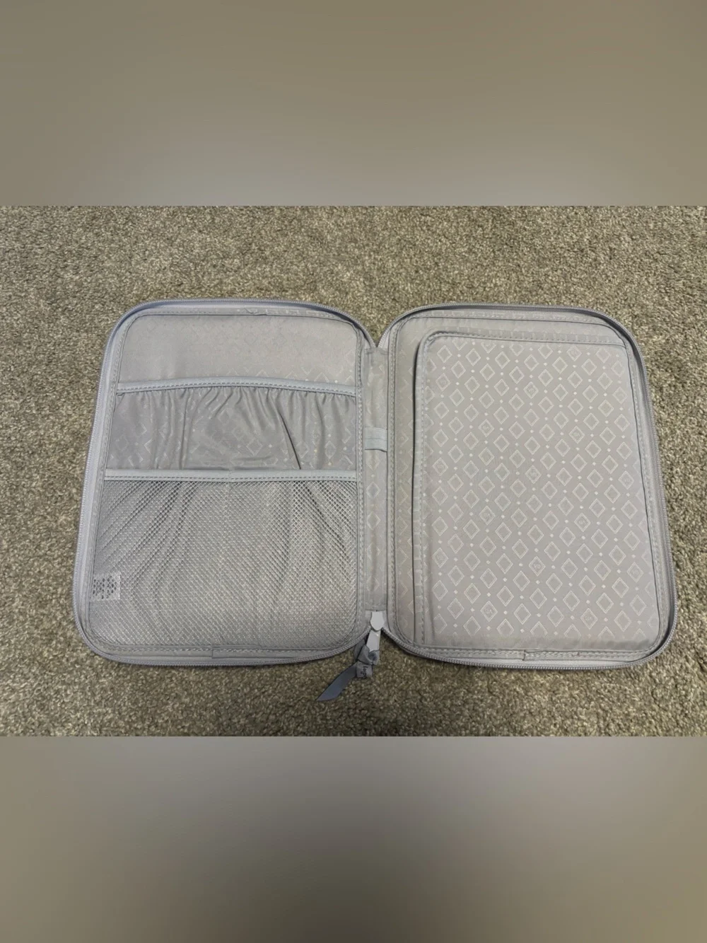 Vera Bradley Tablet Organizer
